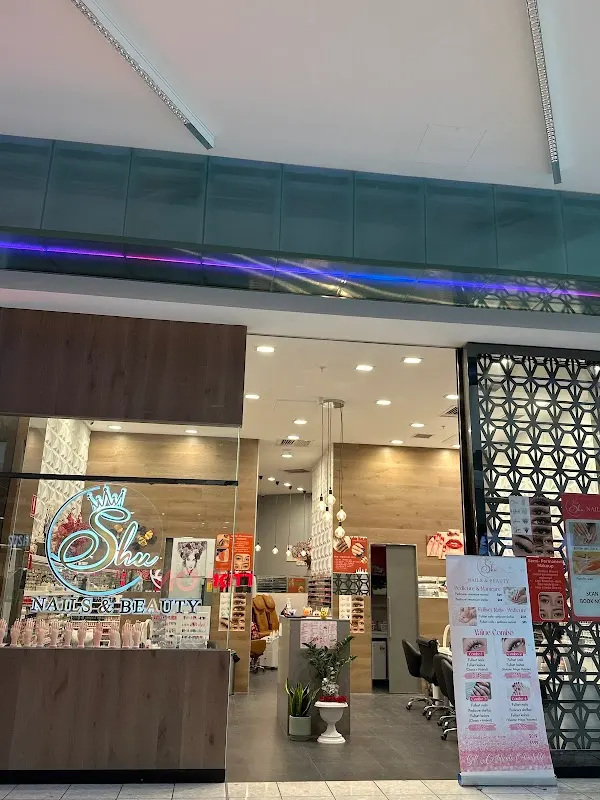 Shu Nails & Beauty — Beauty salon in Taylors Lakes